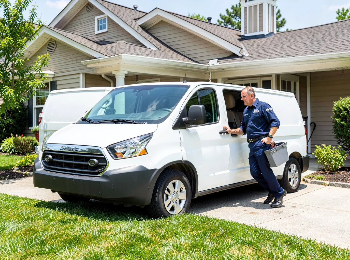 Emergency Plumber company in Henrieville, UT